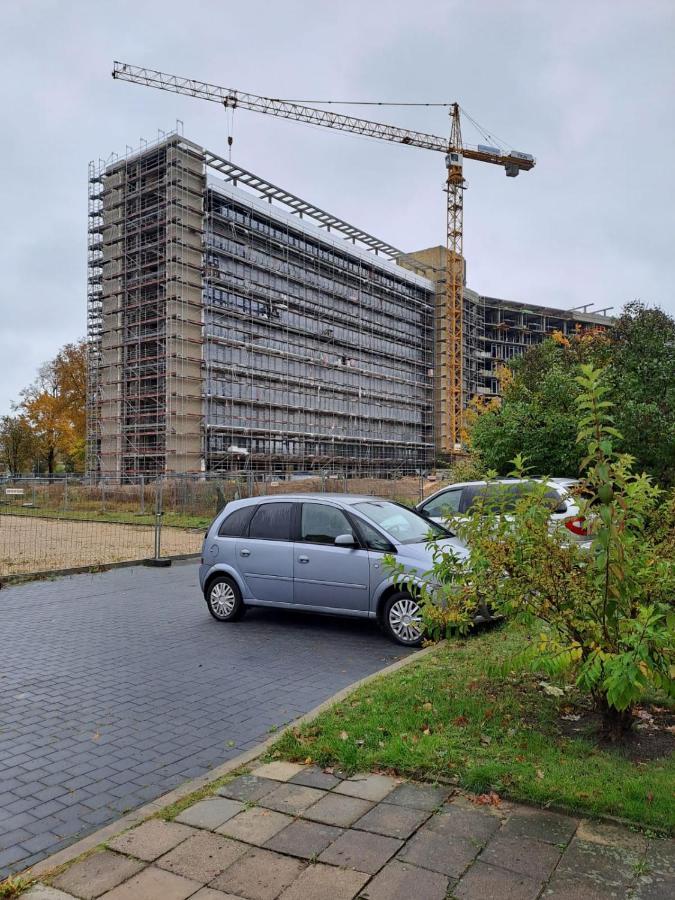 Hotel Jaukus Butas Graziame Name Su Sodu Druskieniki Zewnętrze zdjęcie